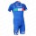 2016 Italien Skoda Fahrradbekleidung Satz Fahrradtrikot Kurzarm Trikot und Kurz Trägerhose Radtrikot De