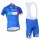 2016 Italien Skoda Kurz Fahrradhose Radtrikot De