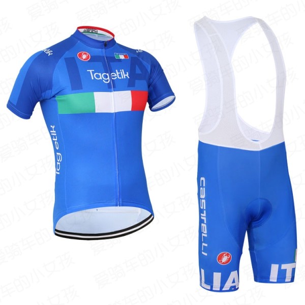 2016 Italien Skoda Kurz Fahrradhose Radtrikot De 2016 Italien Skoda Kurz Fahrradhose Radtrikot De