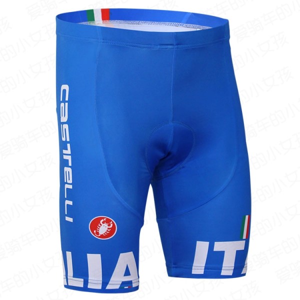 2016 Italien Skoda Kurz Trägerhose Radtrikot De 2016 Italien Skoda Kurz Trägerhose Radtrikot De