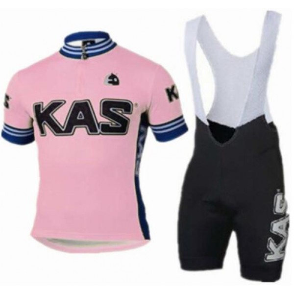 2016 KAS rose Fahrradbekleidung Satz Fahrradtrikot Kurzarm Trikot und Kurz Trägerhose Radtrikot De 2016 KAS rose Fahrradbekleidung Satz Fahrradtrikot Kurzarm Trikot und Kurz Trägerhose Radtrikot De