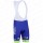 2016 Lampre Kurz Trägerhose Radtrikot De