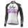 2016 Liv Damen Radtrikot Langarm Radtrikot De