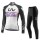 2016 Liv Damen Fahrradbekleidung Radtrikot Satz Langarm und Lange Fahrradhose Radtrikot De