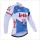 2016 Lotto Fix All Fahrradtrikot Langarm Radtrikot De