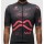 2016 MAAP Fahrradbekleidung Kurzarm Radtrikot 11 Radtrikot De