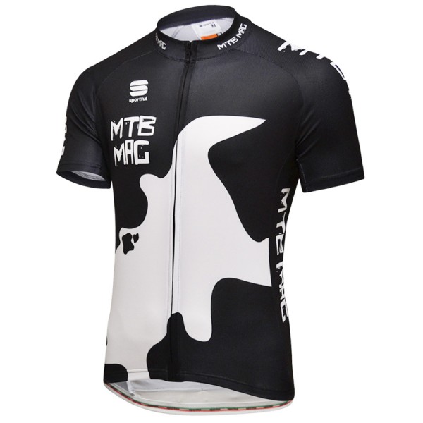 2016 MTB-MAG Fahrradbekleidung Kurzarm Radtrikot Radtrikot De 2016 MTB-MAG Fahrradbekleidung Kurzarm Radtrikot Radtrikot De