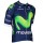 2016 Movistar Fahrradbekleidung Kurzarm Radtrikot Radtrikot De