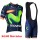 2016 Movistar Fahrradbekleidung Satz Fahrradtrikot Kurzarm Trikot und Kurz Trägerhose 03 Radtrikot De