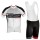 2016 Northwave Fahrradbekleidung Radtrikot und Trägerhosen Set Radtrikot De