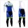 2016 orica greenedge Fahrradbekleidung Radtrikot Satz Langarm und Lange Trägerhose Radtrikot De