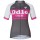 2016 Odlo Ride Damen schwarz Fahrradbekleidung Kurzarm Radtrikot Radtrikot De