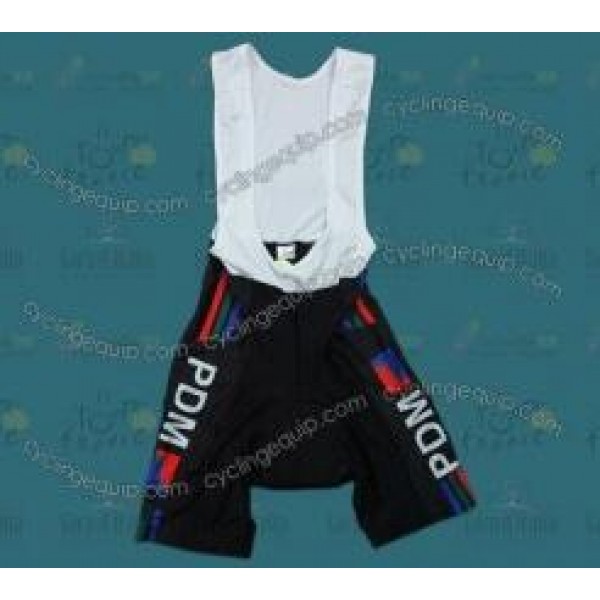 2016 PDM Kurz Trägerhose Radtrikot De 2016 PDM Kurz Trägerhose Radtrikot De