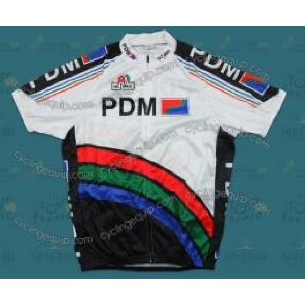 2016 PDM Fahrradbekleidung Kurzarm Radtrikot Radtrikot De 2016 PDM Fahrradbekleidung Kurzarm Radtrikot Radtrikot De