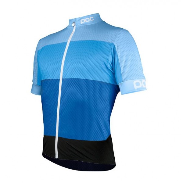 2016 POC Radtrikot Kurzarm multi blau Radtrikot De 2016 POC Radtrikot Kurzarm multi blau Radtrikot De