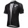 2016 Pinarello Rhino Radtrikot Kurzarm schwarz Weiß Radtrikot De