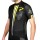 2016 Pinarello Rhino Radtrikot Kurzarm schwarz jaune Radtrikot De