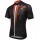 2016 Pinarello Rhino Radtrikot Kurzarm schwarz rot Radtrikot De