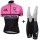 2016 Podium Ambition Damen Fahrradbekleidung Satz Fahrradtrikot Kurzarm Trikot und Kurz Trägerhose Radtrikot De
