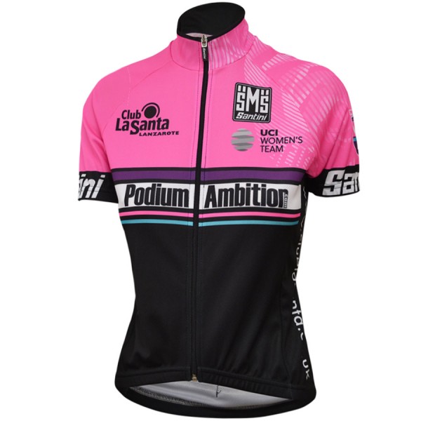 2016 Podium Ambition Damen Radtrikot Kurzarm Radtrikot De 2016 Podium Ambition Damen Radtrikot Kurzarm Radtrikot De