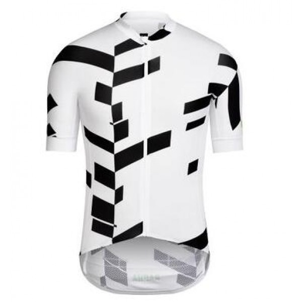 2016 Rapha Radtrikot Kurzarm 03 Radtrikot De