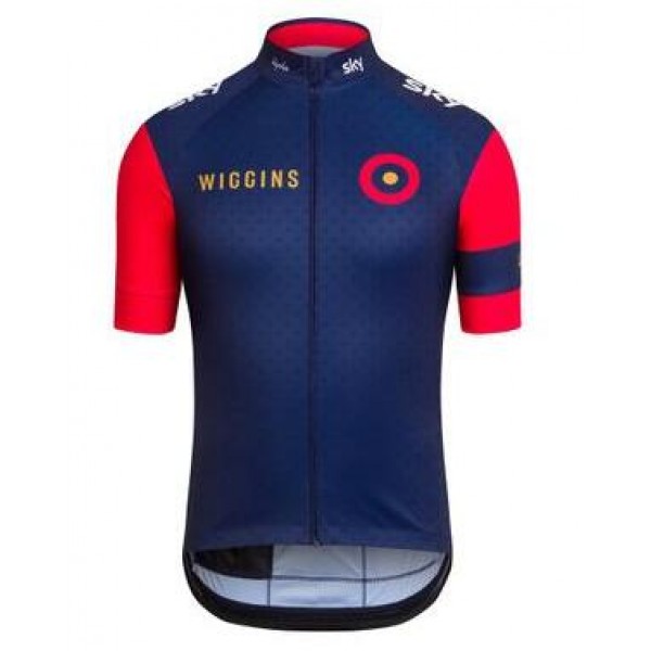 2016 Rapha Radtrikot Kurzarm 11 Radtrikot De