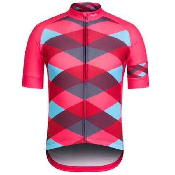 2016 Rapha Radtrikot Kurzarm 12 Radtrikot De