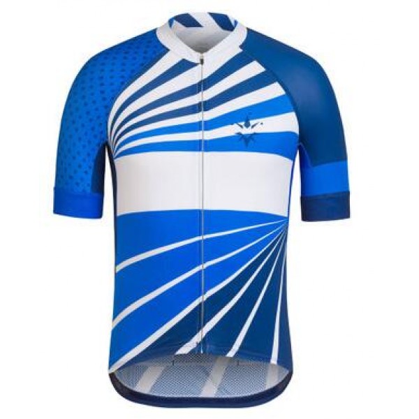 2016 Rapha Radtrikot Kurzarm 07 Radtrikot De