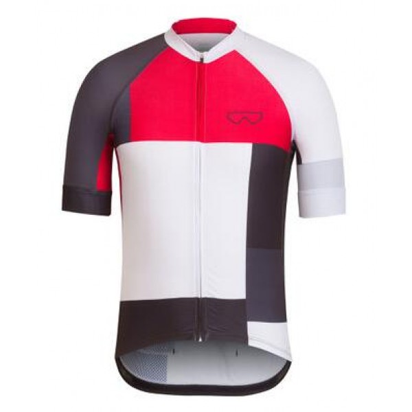 2016 Rapha Radtrikot Kurzarm 09 Radtrikot De