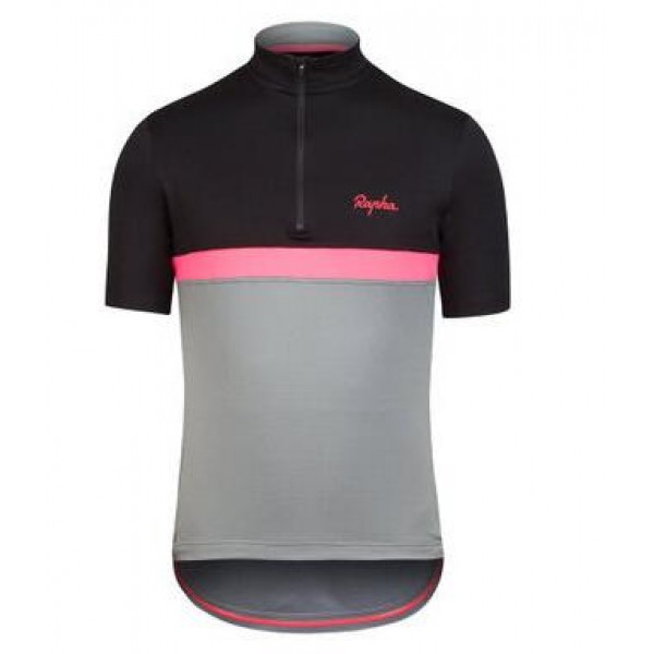 2016 Rapha Radtrikot Kurzarm 05 Radtrikot De