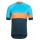 2016 Rapha Radtrikot Kurzarm 06 Radtrikot De