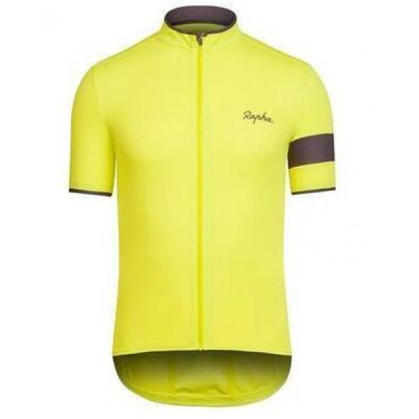 2016 Rapha Radtrikot Kurzarm 10 Radtrikot De
