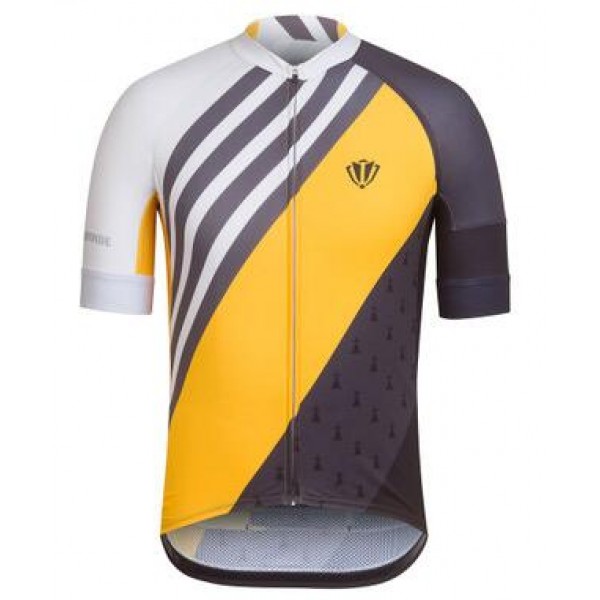 2016 Rapha Radtrikot Kurzarm 08 Radtrikot De