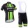 2016 Scott Fahrradbekleidung Satz Fahrradtrikot Kurzarm Trikot und Kurz Trägerhose Radtrikot De