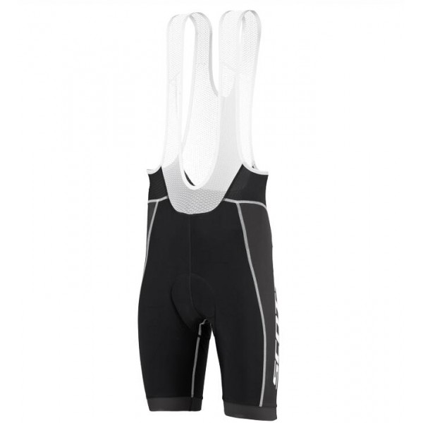 2016 SCOTT blau Kurz Trägerhose Radtrikot De
