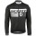 2016 Scott RC Schwarz-Grau Radtrikot Langarm Radtrikot De