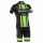 2016 Scott Radbekleidung Radtrikot Kurzarm und Fahrradhosen Kurz Radtrikot De