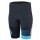 2016 Scott RC Pro schwarz blau Damens Kurz Radhose Radtrikot De