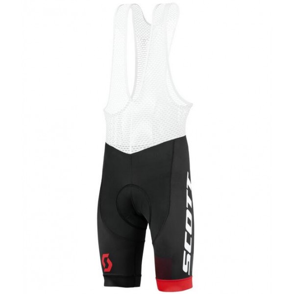 2016 Scott RC Kurz Trägerhose Radtrikot De