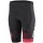 2016 Scott RC Weiß schwarz rot Damens Kurz Radhose Radtrikot De