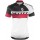 2016 Scott RC Weiß schwarz rot Damens Radtrikot Kurzarm Radtrikot De