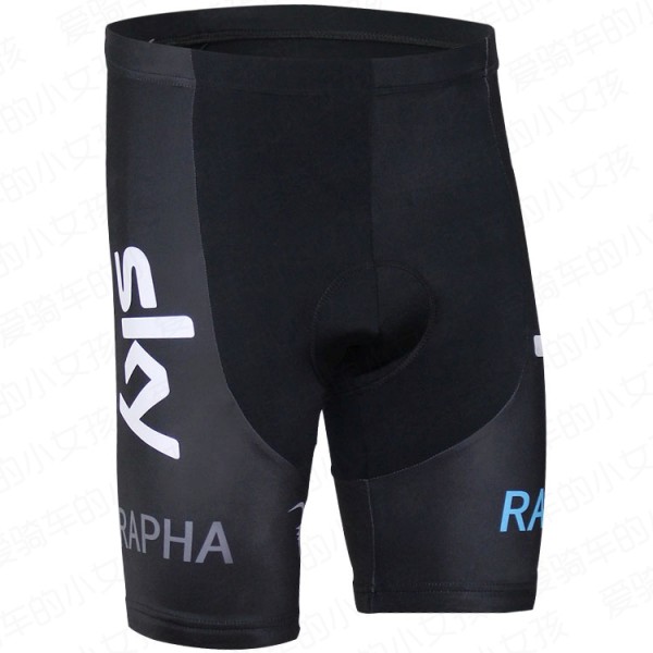 2016 SKY Kurz Radhose Radtrikot De