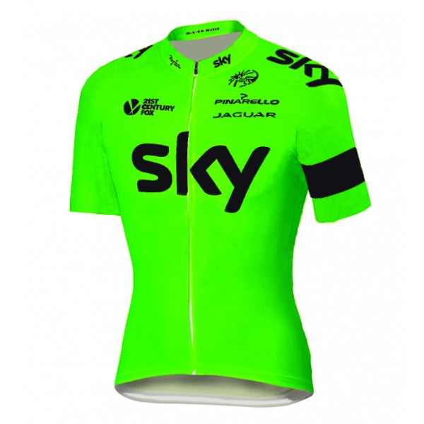 2016 SKY Radtrikot Kurzarm 03 Radtrikot De 2016 SKY Radtrikot Kurzarm 03 Radtrikot De