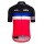 2016 SKY France Radtrikot Kurzarm Radtrikot De