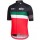 2016 SKY Italy Radtrikot Kurzarm Radtrikot De