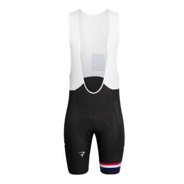 2016 SKY British Kurz Trägerhose Radtrikot De