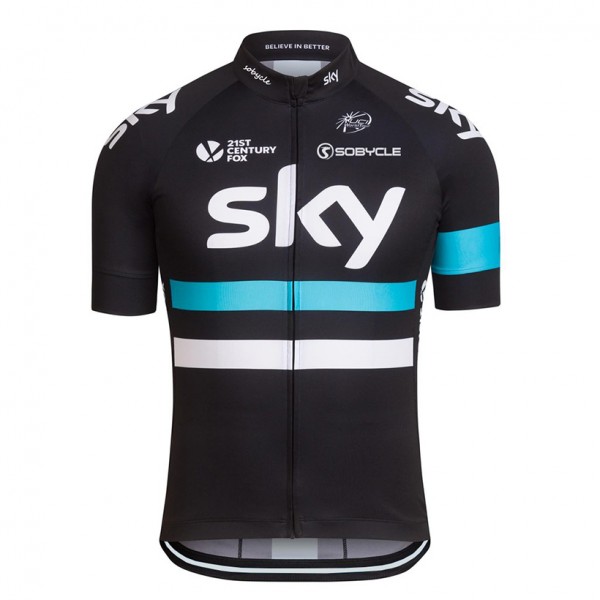 2016 SKY Radtrikot Kurzarm 01 Radtrikot De 2016 SKY Radtrikot Kurzarm 01 Radtrikot De