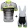 2016 Southeast Fahrradbekleidung Satz Fahrradtrikot Kurzarm Trikot und Kurz Trägerhose Radtrikot De