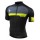2016 Specialized Radtrikot Kurzarm Radtrikot De