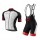 2016 Specialized Fahrradbekleidung Satz Fahrradtrikot Kurzarm Trikot und Kurz Trägerhose 02 Radtrikot De